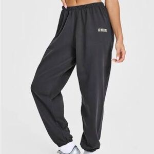 Oner Active Lightweight Jogger with Printed Logo